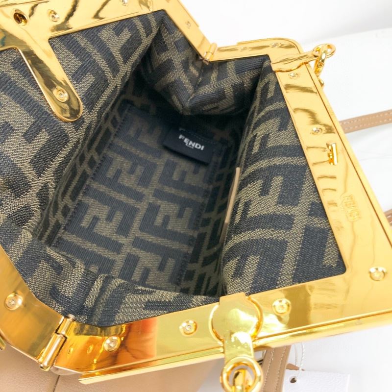 Fendi Satchel Bags